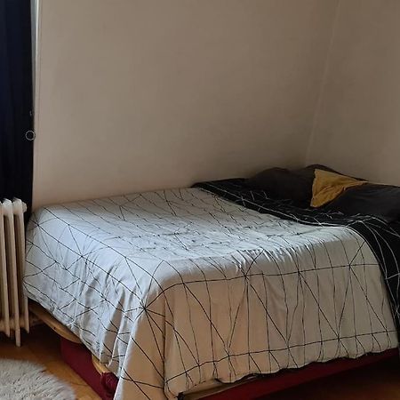 Cosy Studio In The Heart Of Paris / Marais Ngoại thất bức ảnh