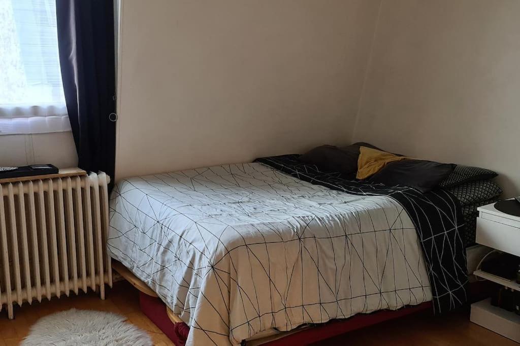 Cosy Studio In The Heart Of Paris / Marais Ngoại thất bức ảnh